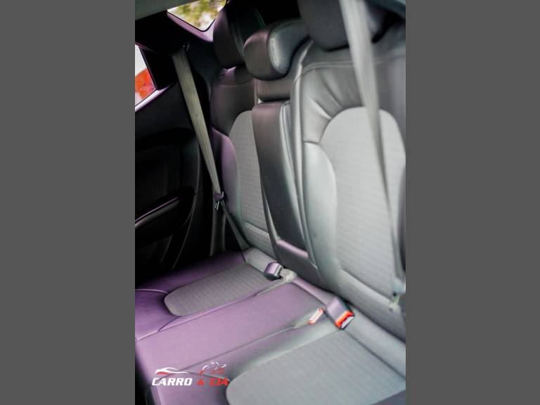 HYUNDAI - IX35 - 2013/2014 - Preta - R$ 72.500,00