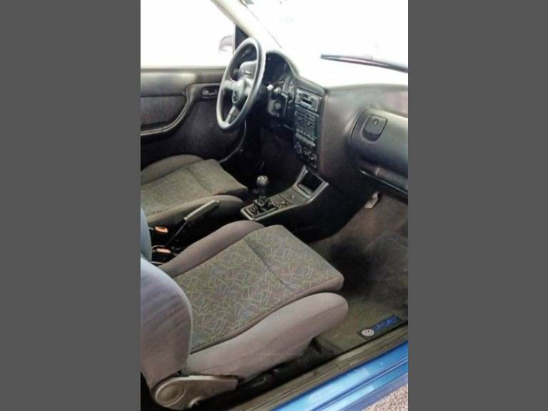VOLKSWAGEN - GOL - 1996/1996 - Azul - R$ 49.900,00