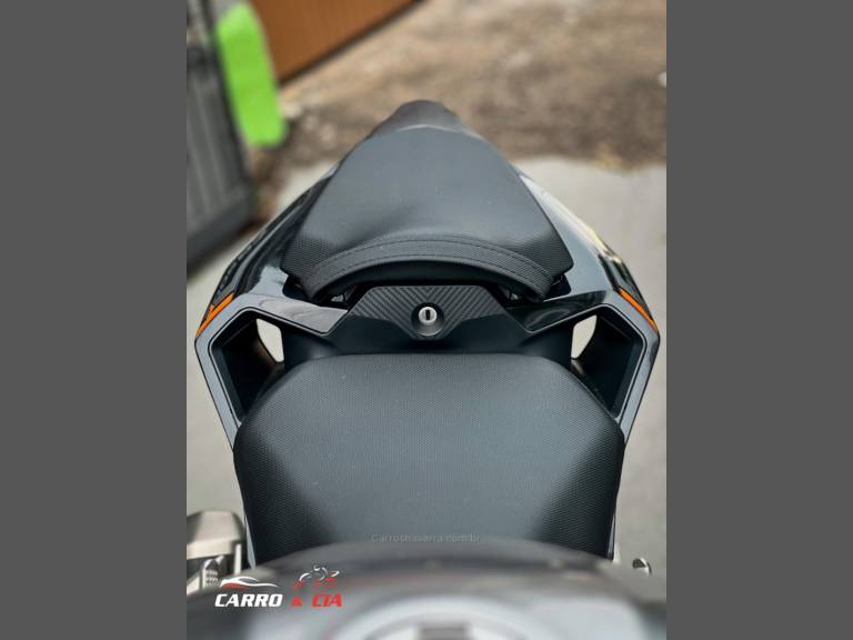 HONDA - CB 500F - 2023/2023 - Cinza - R$ 44.900,00
