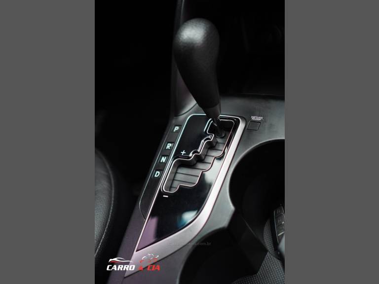 HYUNDAI - IX35 - 2013/2014 - Preta - R$ 72.500,00