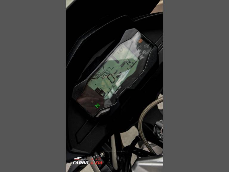 BMW - G 310GS - 2021/2021 - Preta - R$ 34.900,00