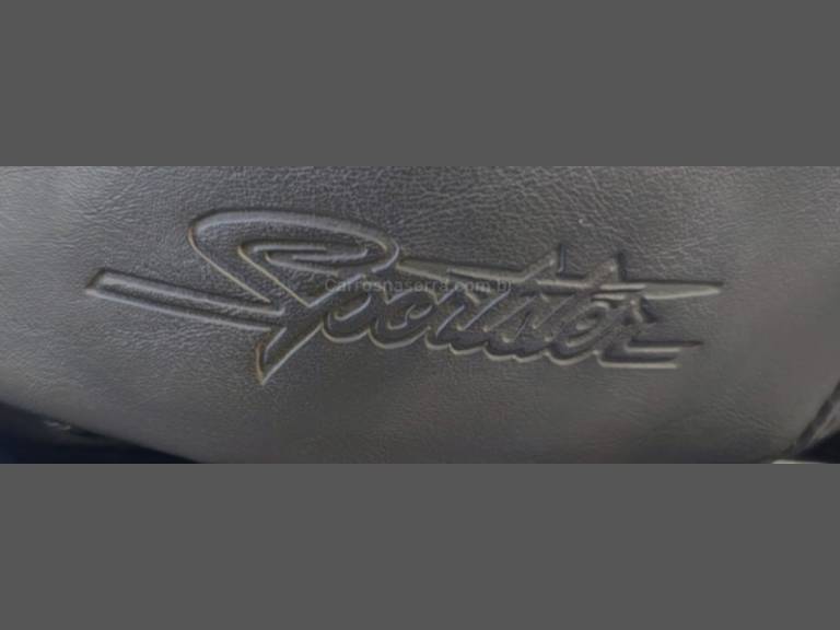 HARLEY-DAVIDSON - FORTY-EIGHT - 2015/2016 - Dourada - R$ 54.900,00