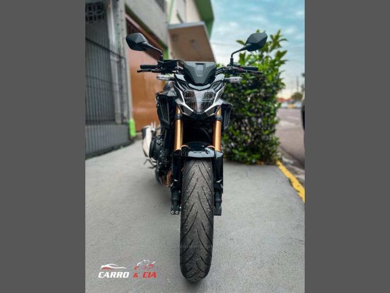 HONDA - CB 500F - 2023/2023 - Cinza - R$ 44.900,00