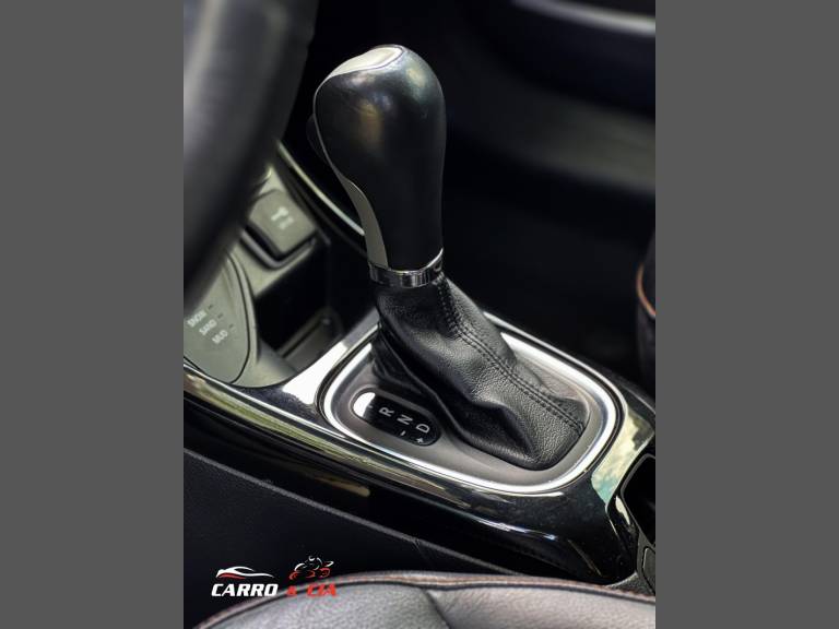 JEEP - COMPASS - 2018/2018 - Branca - R$ 140.900,00