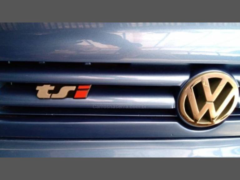 VOLKSWAGEN - GOL - 1996/1996 - Azul - R$ 49.900,00