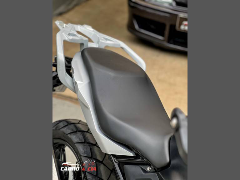 BMW - G 310GS - 2021/2021 - Preta - R$ 34.900,00