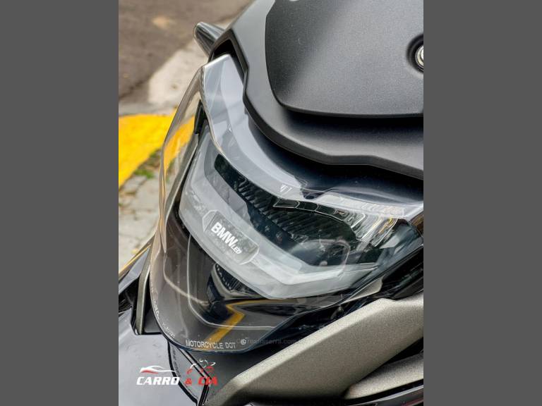 BMW - G 310GS - 2021/2021 - Preta - R$ 34.900,00