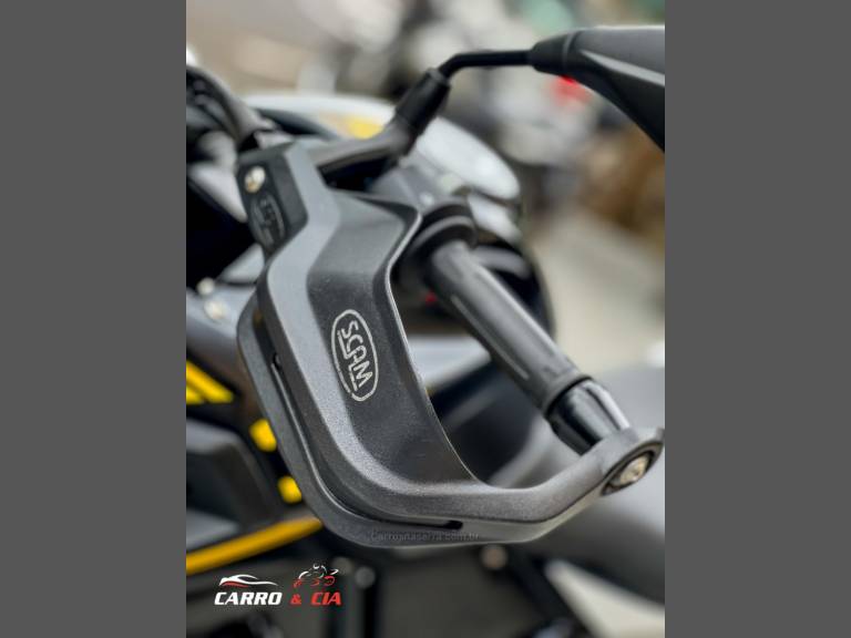 BMW - G 310GS - 2021/2021 - Preta - R$ 34.900,00