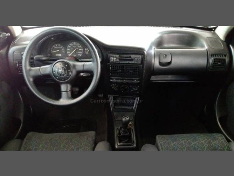 VOLKSWAGEN - GOL - 1996/1996 - Azul - R$ 49.900,00