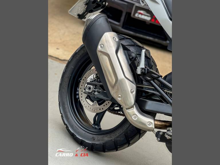 BMW - G 310GS - 2021/2021 - Preta - R$ 34.900,00