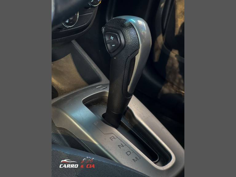 CHEVROLET - SPIN - 2017/2018 - Preta - R$ 68.900,00