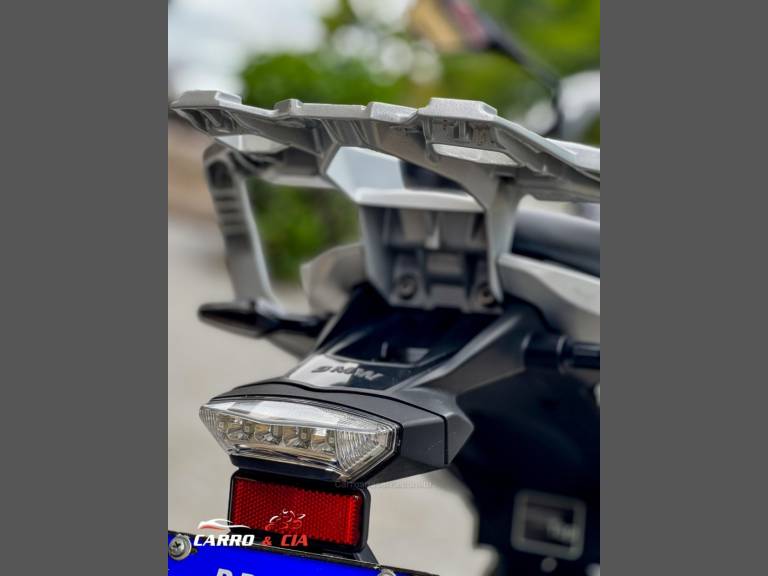 BMW - G 310GS - 2021/2021 - Preta - R$ 34.900,00
