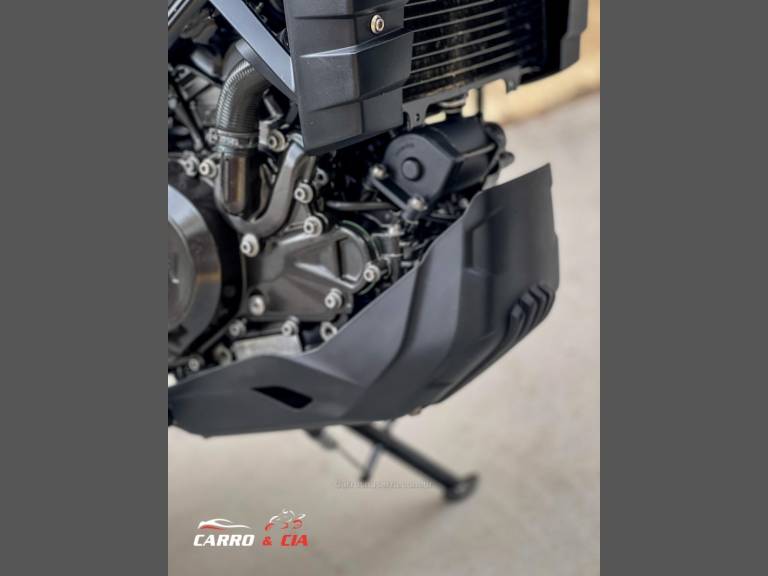 BMW - G 310GS - 2021/2021 - Preta - R$ 34.900,00